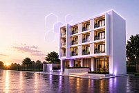 Apartamente noi in Oradea
