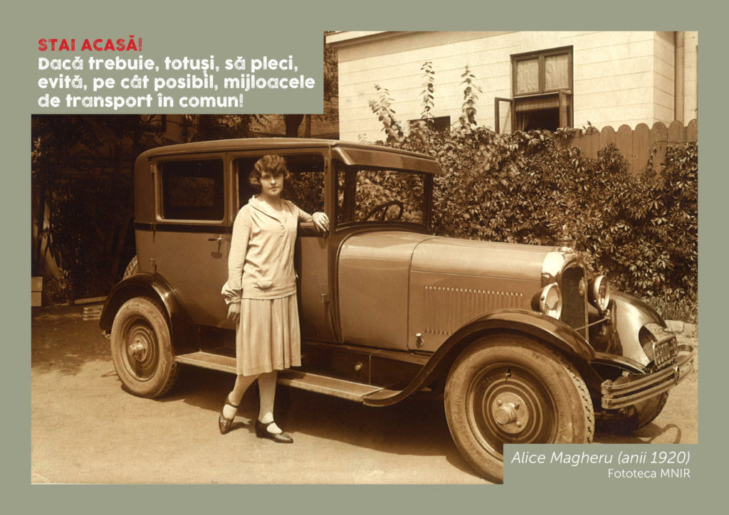Muzeul National de Istorie a Romaniei