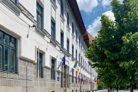 Primaria Municipiului Timisoara