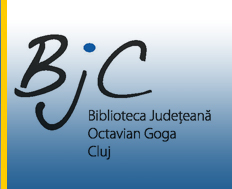 Biblioteca Judeteana Cluj
