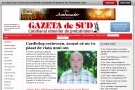 Gazeta de Sud