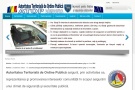 Primaria Buciumeni