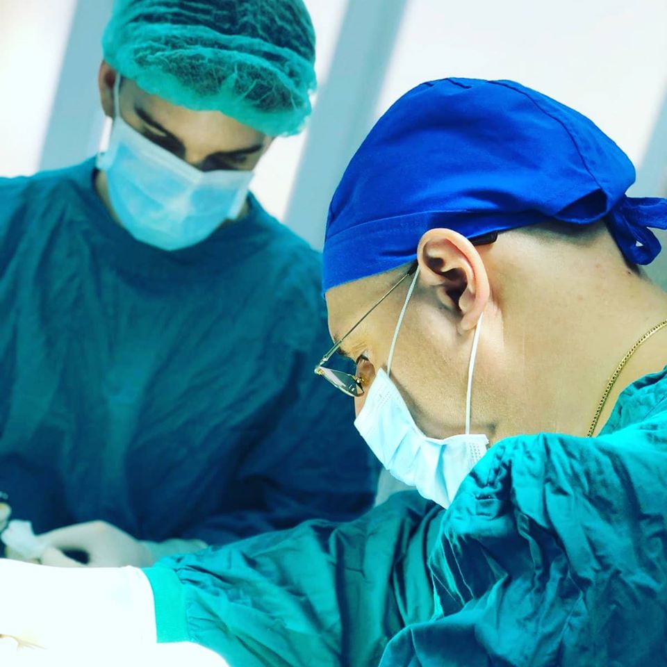 Clinica Estet