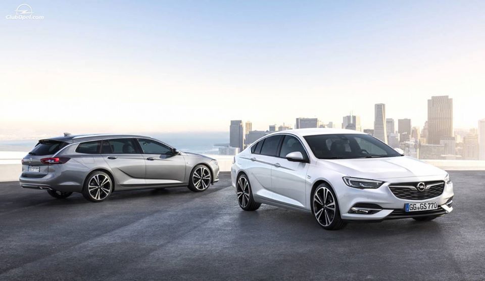 Club Opel
