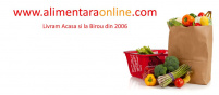 Alimentara online
