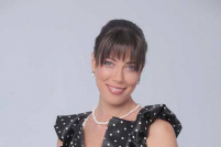 Irina Petrea