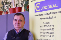 Cursuri de calificare