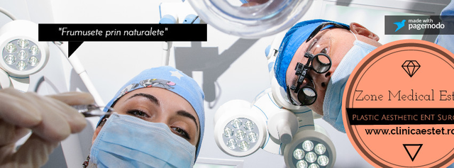 Estetica Faciala