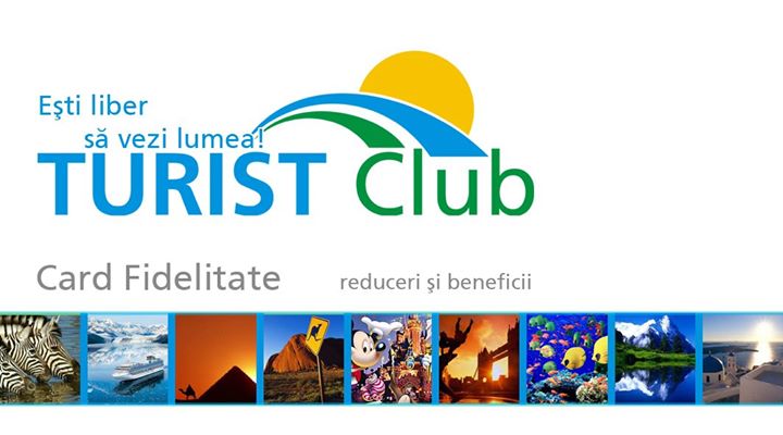 Turist Club