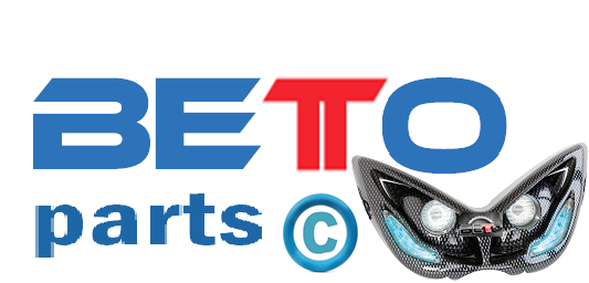 Betto Parts