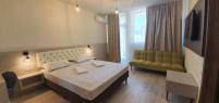 XO Residence