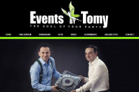 Events by Tomy