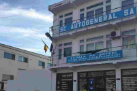Autogeneral