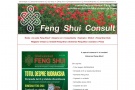Feng Shui Consult