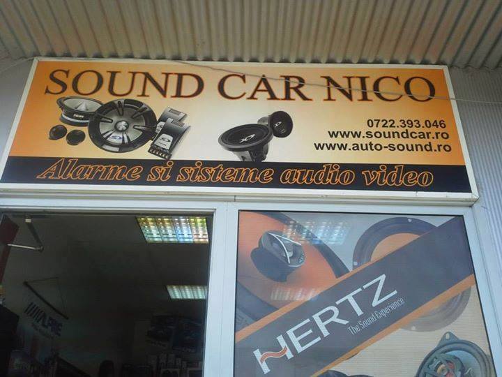Auto Sound