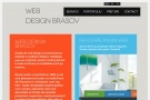 Web design Brasov