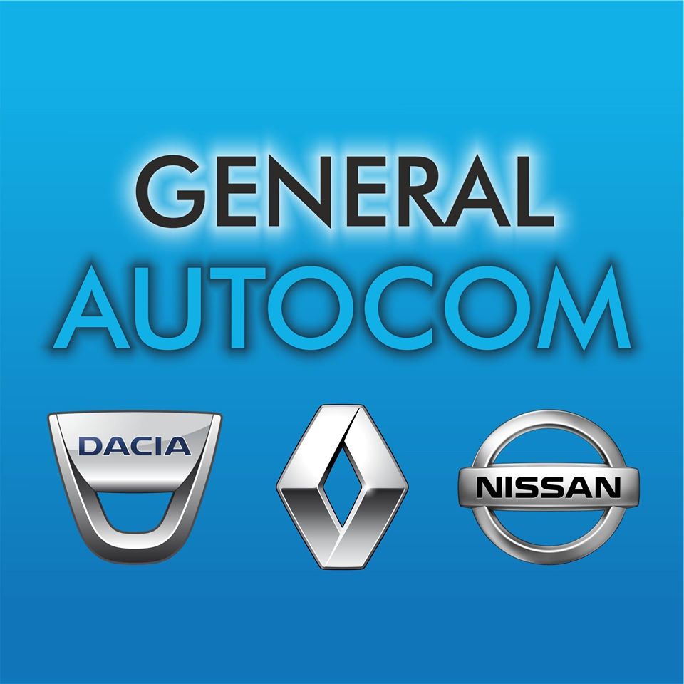General Autocom