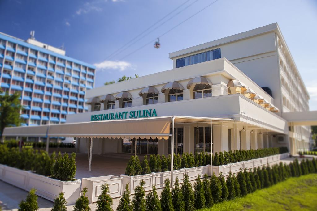 Hotel Sulina Mamaia
