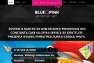 BluePink