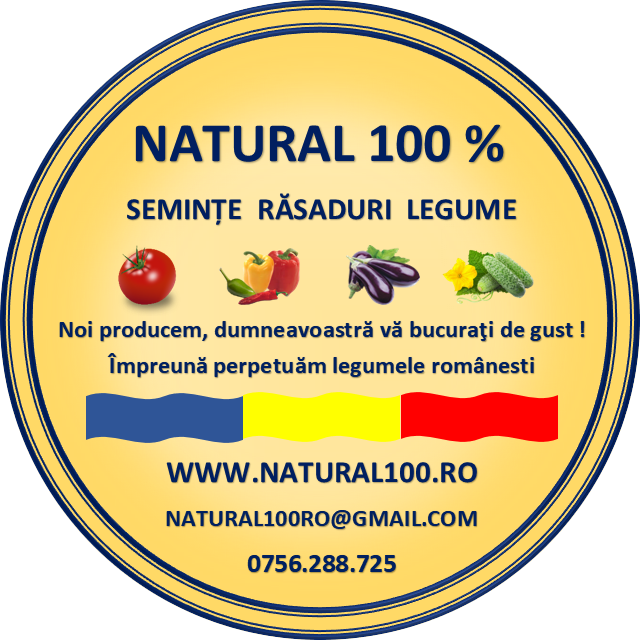 Natural 100