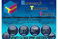 Expo Timisoara