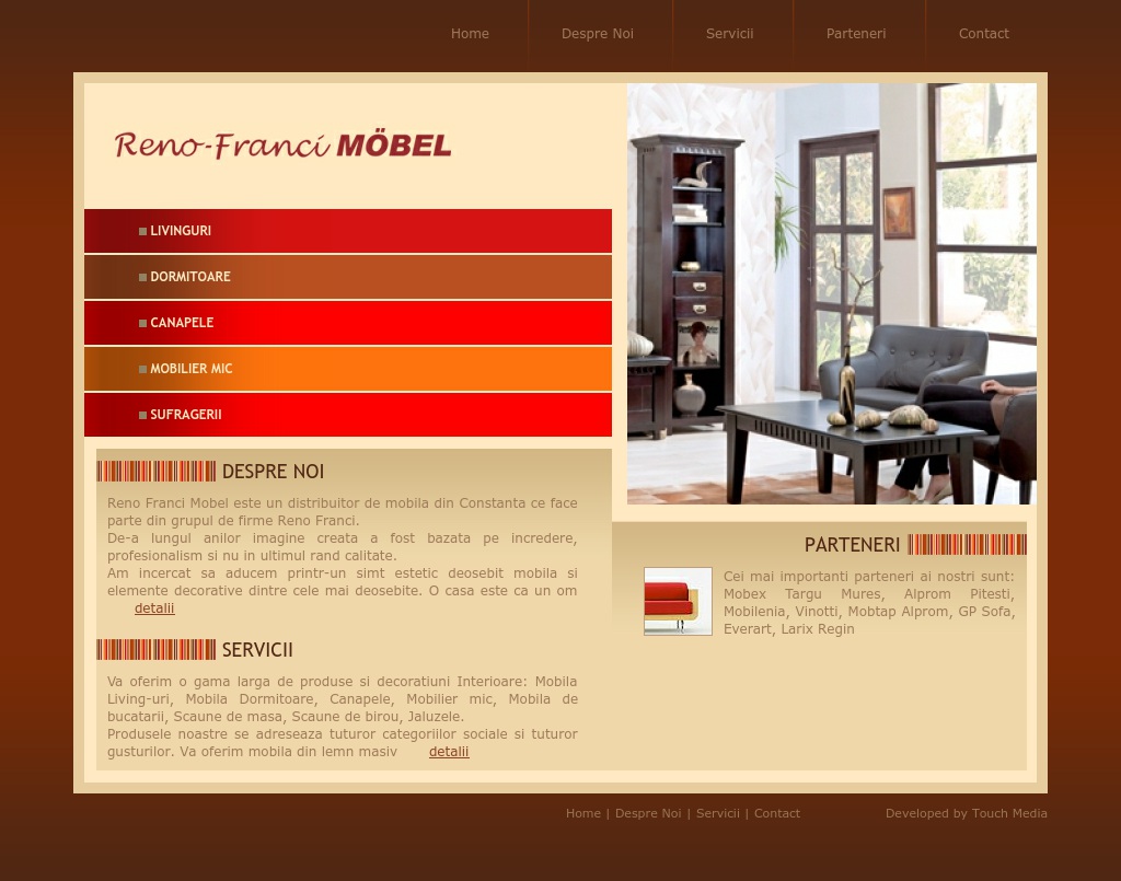 Reno Franci Mobel