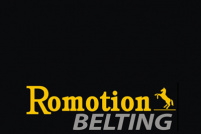 Romotion Belting