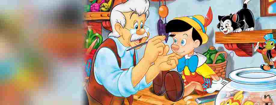 Gradinita Pinochio