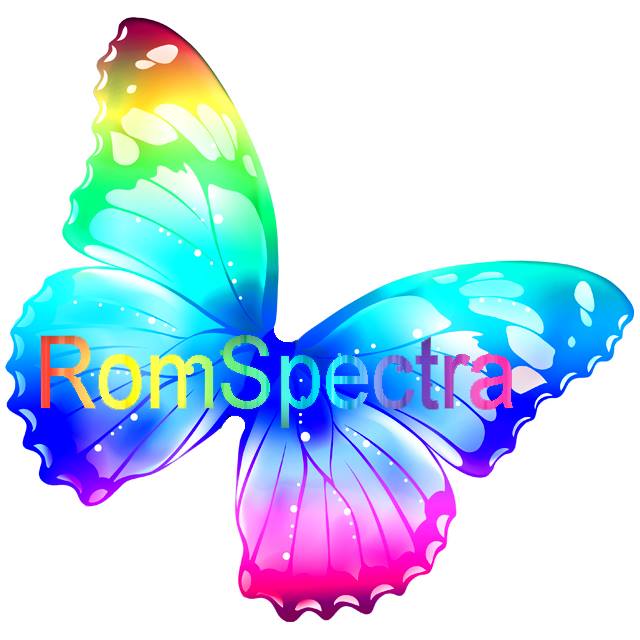 RomSpectra Impex