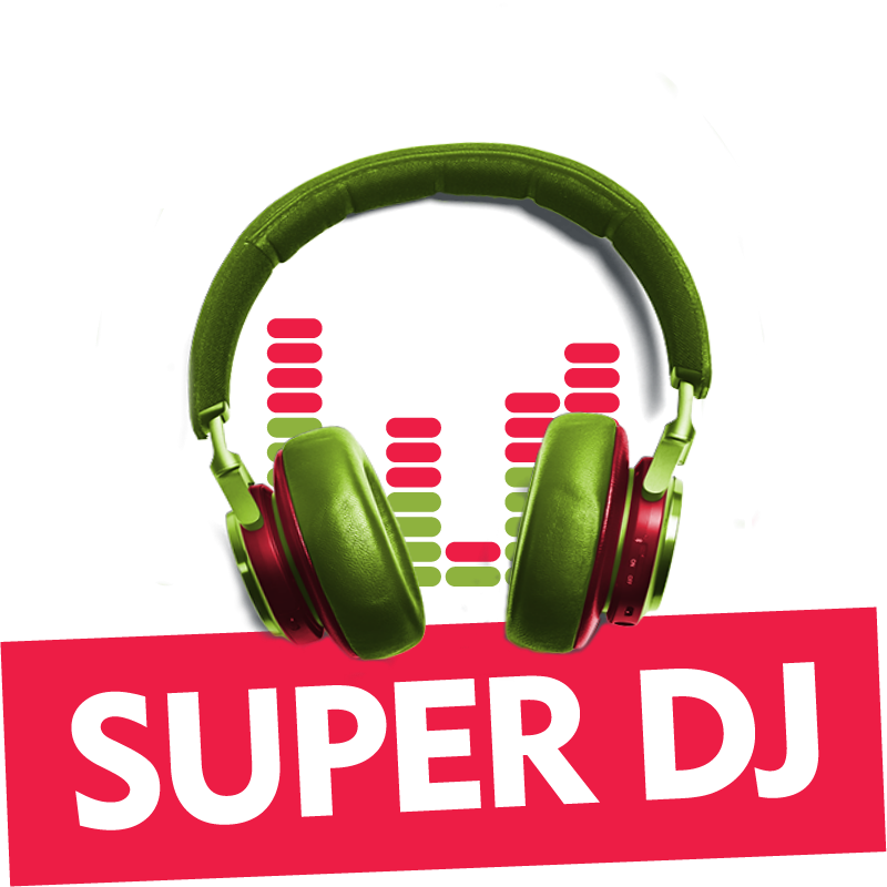Super DJ