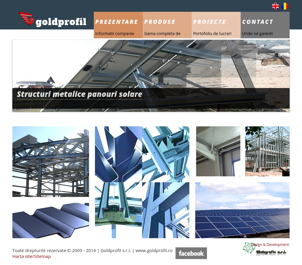 GoldProfil