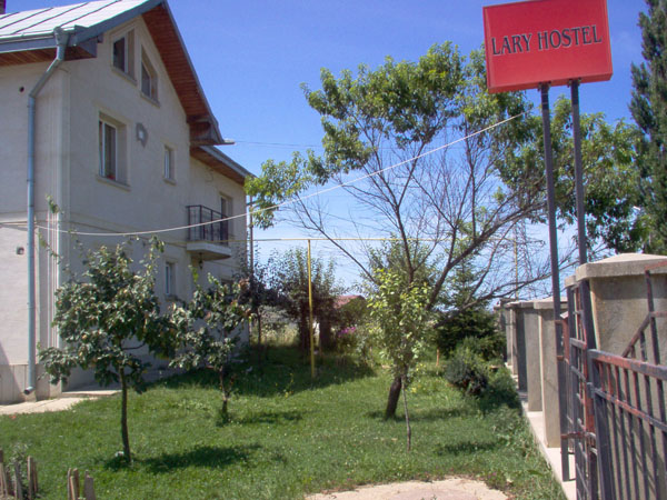Hostel Suceava