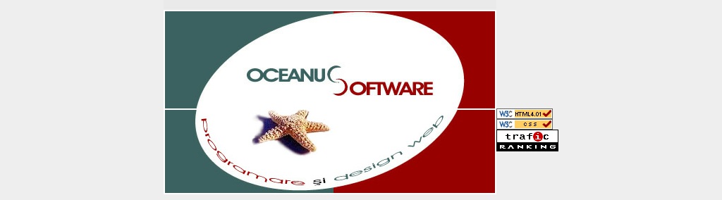 Oceanus Software