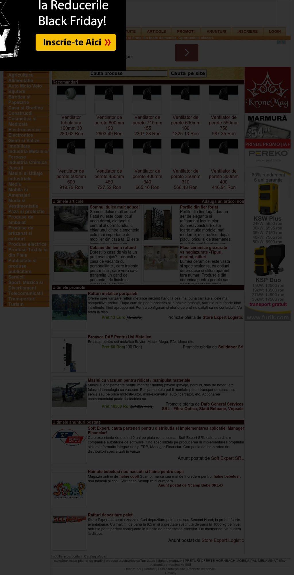 Practic Magazin