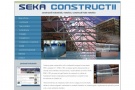 Constructii Seka