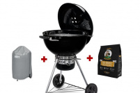 Camping grill