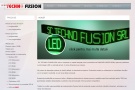 Techno Fusion