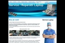 DC Service Laptop