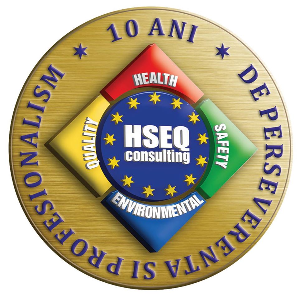 HSEQ Cons