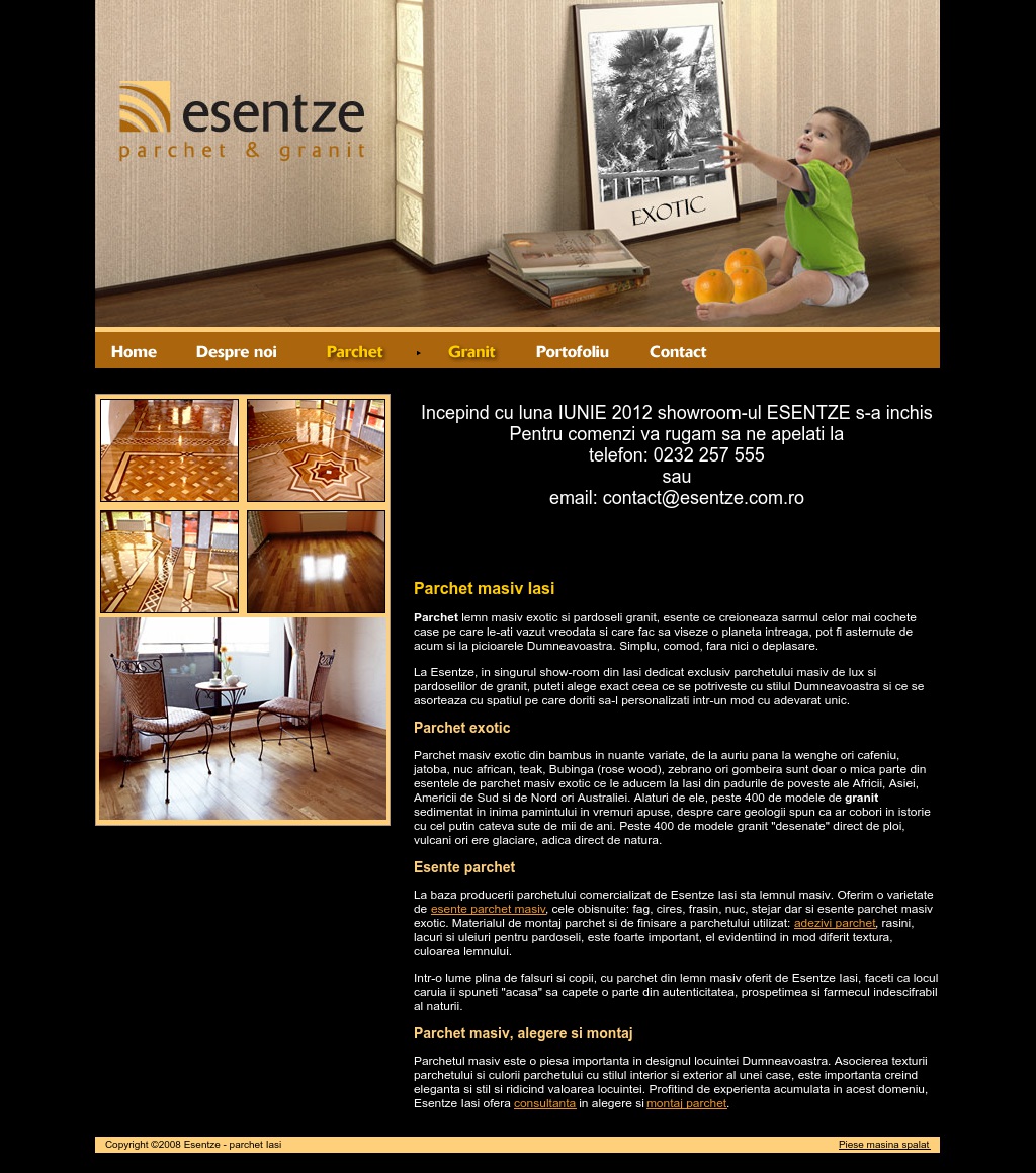 Esentze
