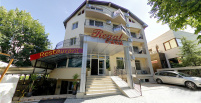 Hotel Regal Eforie
