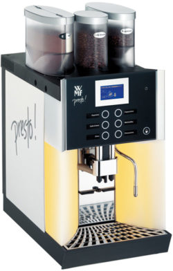 Automate de cafea