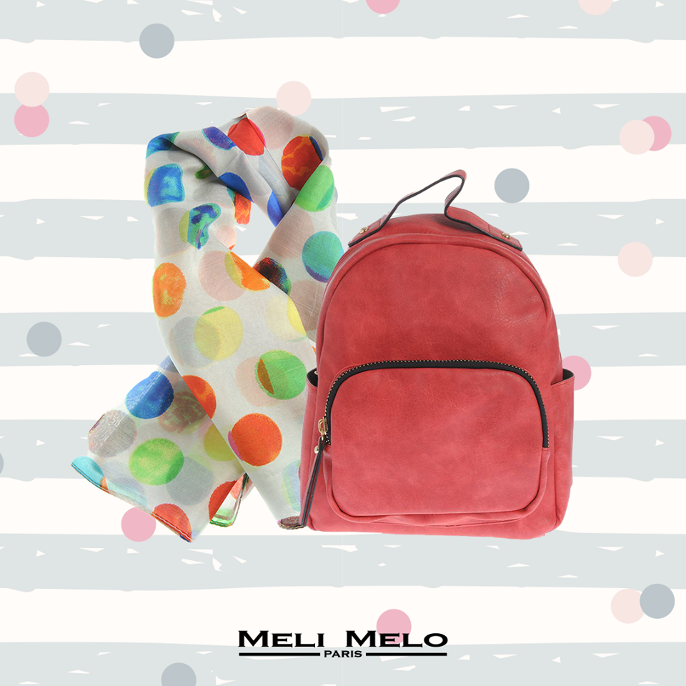 Meli Melo Paris