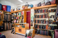 Magazinul de genti