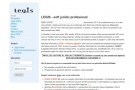 Soft legislativ