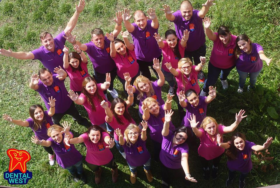 Dental West