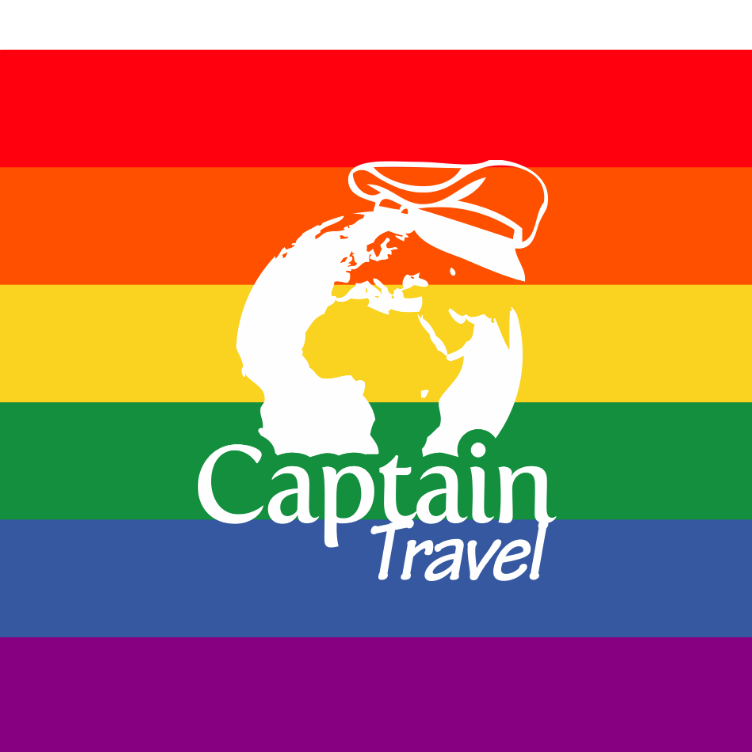 Captain Travel