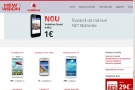 New Vision - Dealer Vodafone