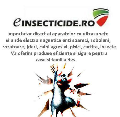E insecticide