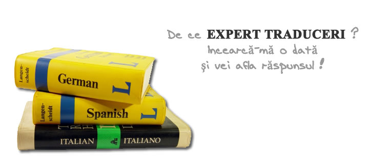 Expert Traduceri
